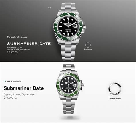 rolex submariner 2023 predictions|rolex submariner 2022 price.